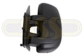 Renault Master Door Mirror Left Hand Black Manual (01/06-2010)