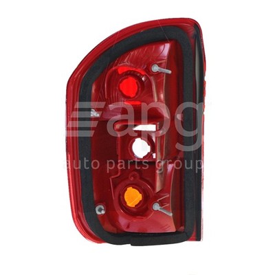 Toyota RAV4 ACA20R/ACA21R/ACA22R/ACA23R Tail Lamp RH (05/00-10/05)