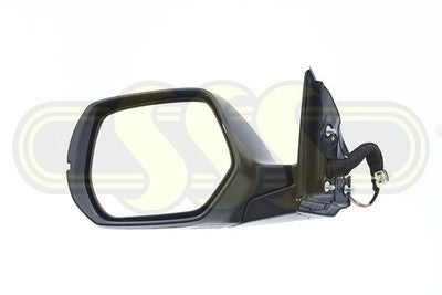 Genuine Honda Crv Door Mirror Body Left Hand No Heater No Mirror Not (2020-2023)