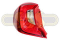 Genuine Kia Picanto Tail Lamp Left Hand (06/20-09/23)