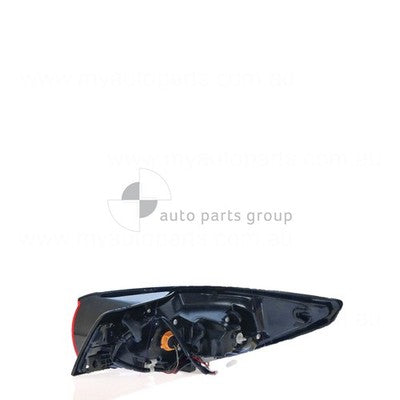 Mazda CX-5 KF Tail Lamp LH (02/18-01/22)