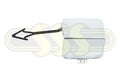 Genuine Hyundai Palisade Bar Tow Hook Cover Rear (07/22-09/25)
