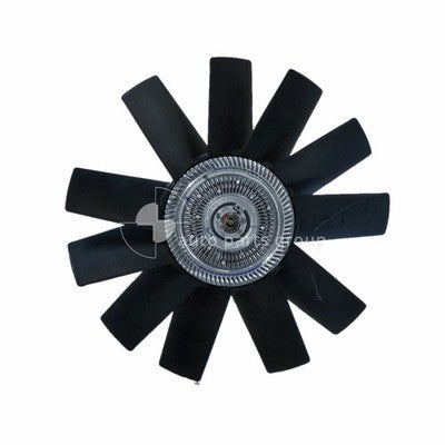 Genuine Ford Ranger PX/UP/UR Radiator Fan Assembly 10/11-8/15 2.2L P4AT & 3.2L P