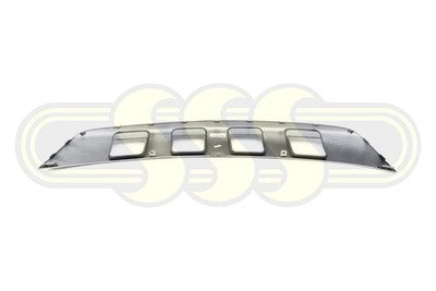 Genuine Holden Captiva Bar Cover Insert Front Lower (07/06-02/11)