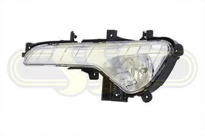 Genuine Kia Sportage Fog Lamp Left Hand (05/10-09/13)