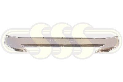 Isuzu Dmax Grille Mould Lower Chrome (2020-12/23)