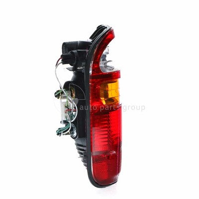 Toyota Hilux KZN165R/LN167R/LN172R Tail Lamp LH (09/01-02/05)