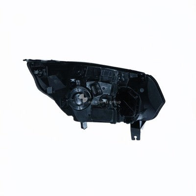 Genuine Holden Colorado RG Head Lamp LH Halogen 6 / 2012 (06/12-07/16)