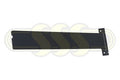 Genuine Toyota Yaris Door Tape (Garnish) Right Hand Front (04/24-On)