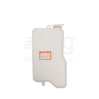 Toyota Hilux Radiator Overflow Bottle Without Cap No Sensor (10/97-02/05)
