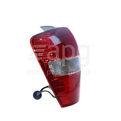 Mazda 323 BJ Tail Lamp LH (09/98-01/04)