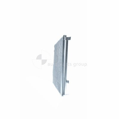 Hyundai i45 YF/TF A/C Condenser 16 mm 5.4 mm Fin (05/10-09/13)