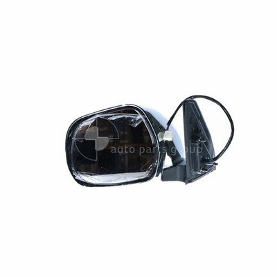 Toyota Landcruiser Prado Door Mirror LH (09/02-07/09)