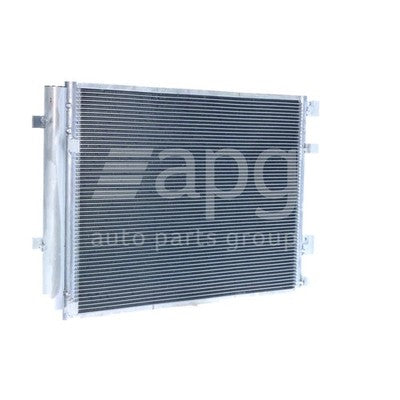 Hyundai Veloster FS A/C Condenser 16 mm 5.4 mm Fin (12/11-12/17)
