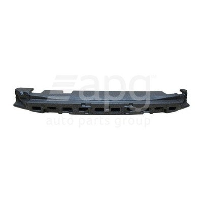 Genuine Volkswagen Scirocco 1S Front Bar Absorber (01/15-08/17)