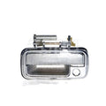 Holden Rodeo TF Front Door Outer Handle LH (07/88-02/03)