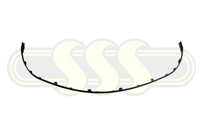Genuine Hyundai Staria Bar Apron Front (03/21-On)