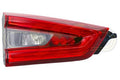 Genuine Nissan / Datsun Qashqai Rear Garnish Lamp Left Hand (06/17-05/22)