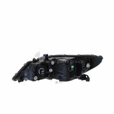 Genuine Honda Odyssey Head Lamp RH Projector Manual Adjust