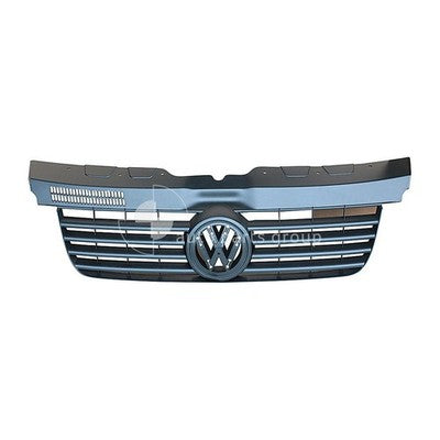Genuine Volkswagen Transporter T5 Grille (08/04-12/15)