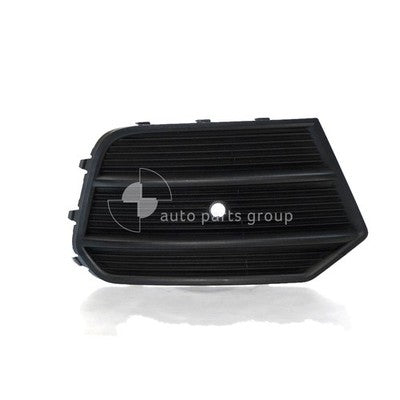 Genuine Audi Q3 8U Front Bar Grille RH (06/15-09/19)