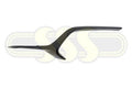 Genuine Mazda Mazda3 Grille Mould Left Hand Lower (01/21-On)