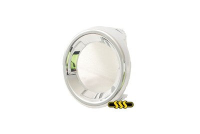 Genuine Subaru Outback Fog Lamp Cover Rim Right Hand Chrome (07/17-02/21)
