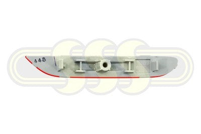 Genuine Mitsubishi Asx 5Door Bar Reflector Left Hand Rear (08/19-09/25)