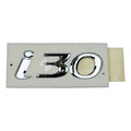 Genuine Hyundai i30 GD/GD II Tail Gate Emblem (05/12-03/17)