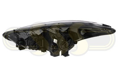 Genuine Hyundai I30 Head Lamp Left Hand No Xenon (12/14-03/17)