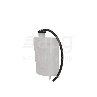 Toyota Landcruiser Prado Radiator Overflow Bottle With Cap Without Sensor