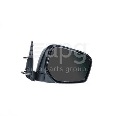 Mitsubishi Triton ML/MN Door Mirror RH Manual Without Indicator (07/06-03/15)
