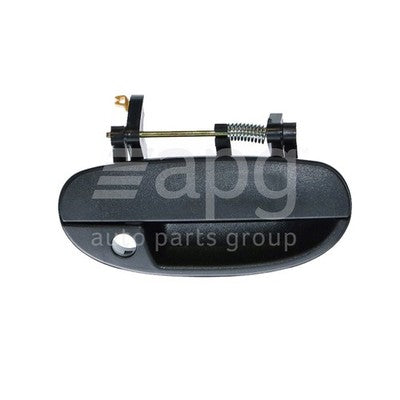 Toyota 4 Runner / Surf Front Door Outer Handle RH (09/88-08/97)
