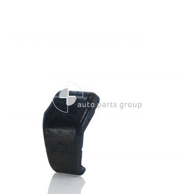 Genuine Nissan Pathfinder R51 Front Bar Absorber RH (05/05-10/13)