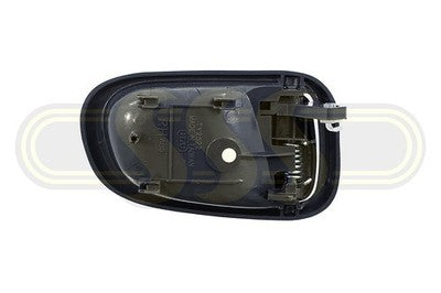 Toyota Door Handle Inner Dark Grey (11/94-08/96)