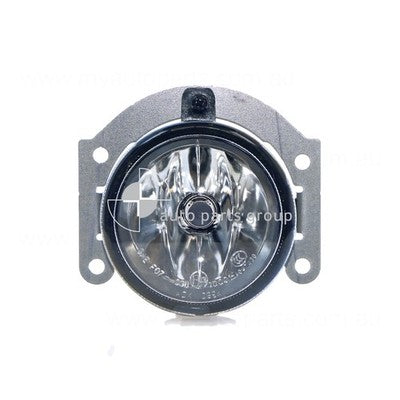 Genuine Mitsubishi Challenger PB/MN Fog Lamp R/L (08/09-03/15)