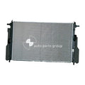 Genuine Mazda 3 BP/DM Radiator (01/19-On)