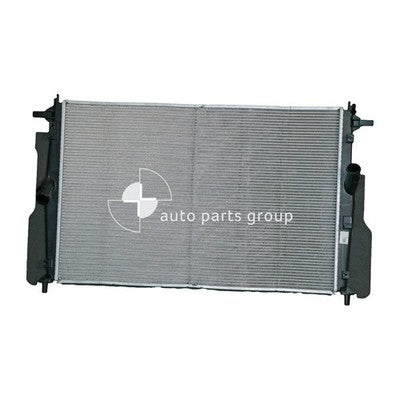 Genuine Mazda 3 BP/DM Radiator (01/19-On)