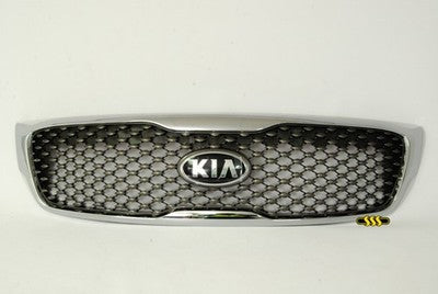 Genuine Kia Sorento Grille (04/15-09/17)
