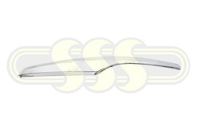 Genuine LDV Mifa9 Bar Mould Left Hand Rear (09/22-On)