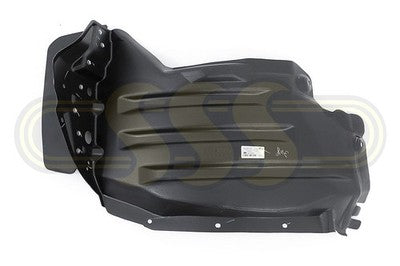 Genuine Mitsubishi Pajero Sport Guard Liner Left Hand Front Front (10/15-10/19)