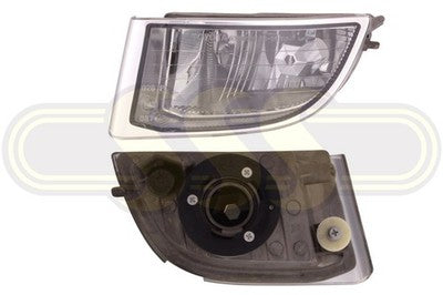 Genuine Toyota Landcruiser Prado Fog Lamp Left Hand (10/02-08/09)