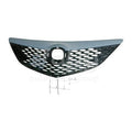 Mazda 3 BK Grille (01/04-06/06)