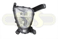 Genuine Kia Sorento Fog Lamp Right Hand Front Si/SLi/Platinum (04/15-09/17)
