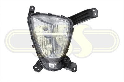 Genuine Kia Sorento Fog Lamp Right Hand Front Si/SLi/Platinum (04/15-09/17)