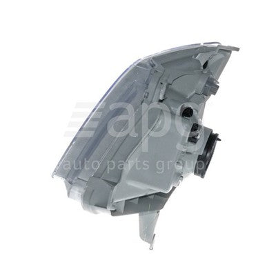 Holden Rodeo RA/TFR/TFS Head Lamp RH Halogen Manual Adjust (03/03-06/12)