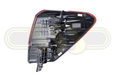 Genuine Subaru Forester Tail Lamp Left Hand (09/22-06/25)