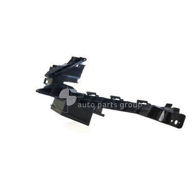 Genuine Honda CR-V RM Front Bar Bracket LH (01/14-01/17)