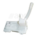 Genuine Volkswagen Tiguan 5N Washer Bottle Without Pump (08/08-09/16)