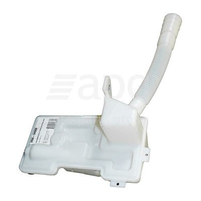 Genuine Volkswagen Tiguan 5N Washer Bottle Without Pump (08/08-09/16)